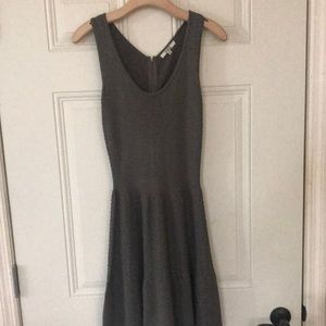 BB Dakota Olive dress  size M